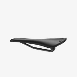 SELLE BROOKS C13 CARVED -ROUES Freestyle Grand Boutique 05 c203mc a06300 c13 carved nylon 145mm black left