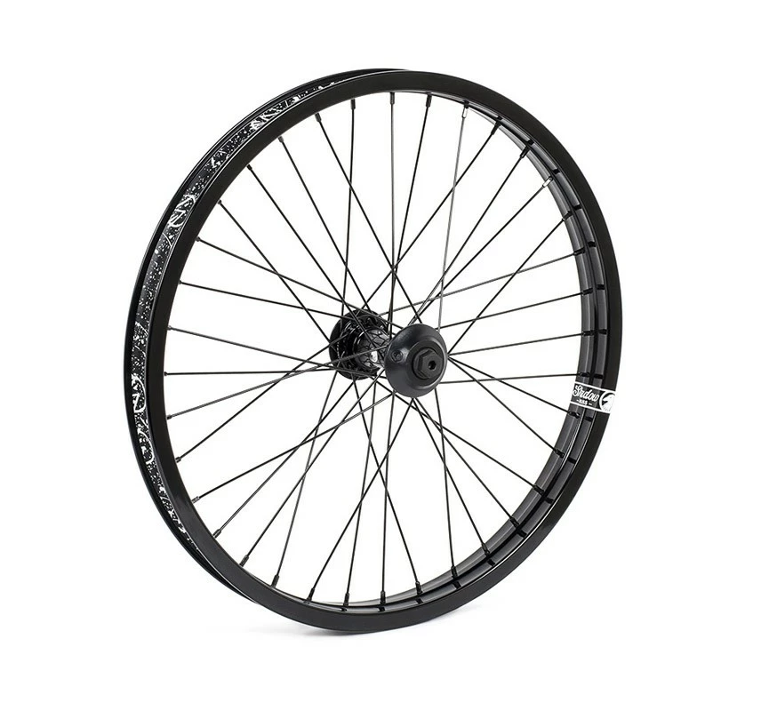 Shadow Conspiracy Roue SHADOW Symbol Avant 3 Shadow Conspiracy Roue SHADOW Symbol Avant