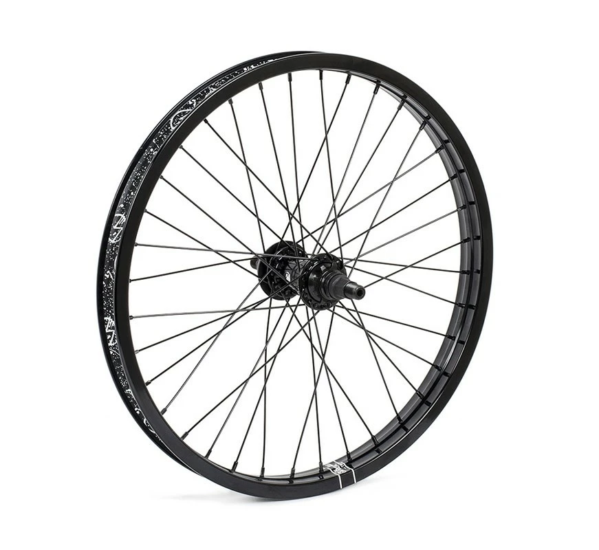 Shadow Conspiracy Roue SHADOW Symbol Arrière 3 Shadow Conspiracy Roue SHADOW Symbol Arrière