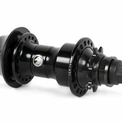 Shadow Conspiracy Moyeu SHADOW Symbol Arrière