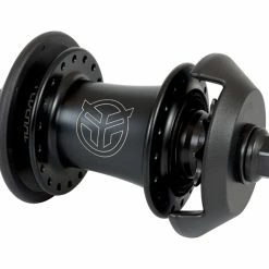 Moyeu FEDERAL Stance Axe Mâle + Guard Arrière