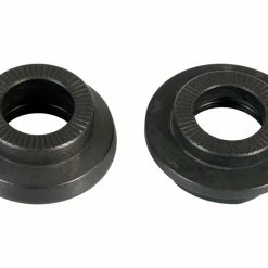 Cône FEDERAL Moyeu Stance Axe Femelle Arrière (La Paire)