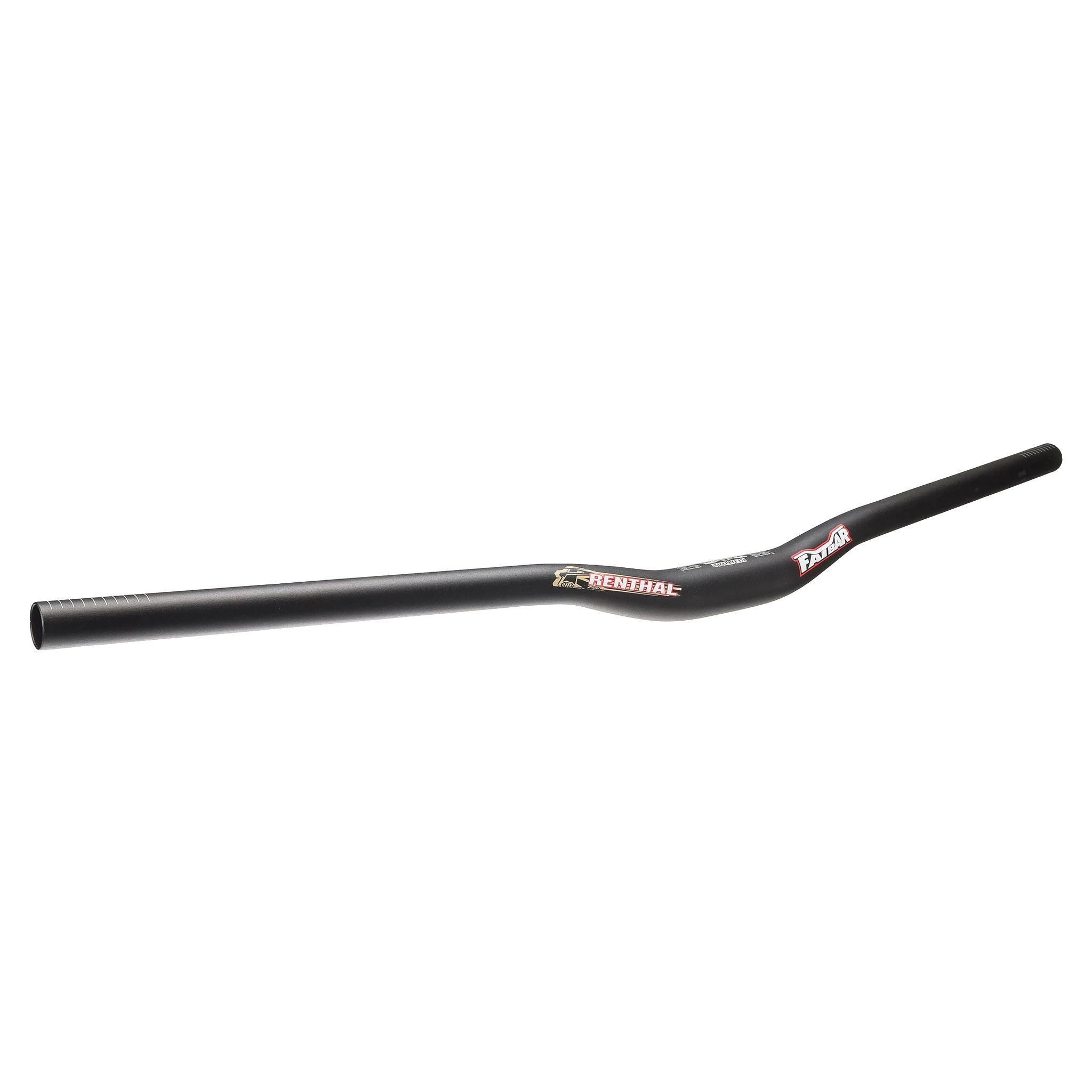 CINTRE RENTHAL FATBAR DH 800MM 10MM BLACK 3 CINTRE RENTHAL FATBAR DH 800MM 10MM BLACK