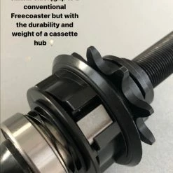 Wethepeople MOYEU ECLAT SHIFT FREECOASTER/CASSETTE AVEC GUARDS -ROUES Freestyle Grand Boutique 151046451 1142859279475366 6418217112048939748 n