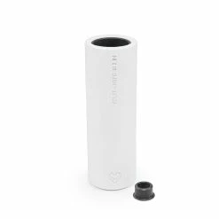 PEGS ECLAT VENOM 4.5 CRMO/PLACTIC WHITE