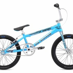 Se-bikes BMX SE BIKES PK RIPPER SUPER ELITE PRO BLUE 2020