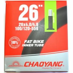 HARO CHAMBRE À AIR GENERIC 26" X 4.0