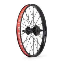 ROUE WETHEPEOPLE HELIX FREECOASTER LOGIC AVEC GUARDS