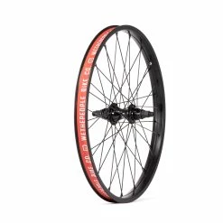 ROUE WETHEPEOPLE AUDIO CASSETTE RHD BLACK 22'' -ROUES Freestyle Grand Boutique 28001010121 1