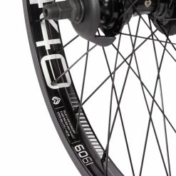 ROUE ECLAT E440 SEISMIC CASSETTE -ROUES Freestyle Grand Boutique 28033010120 2