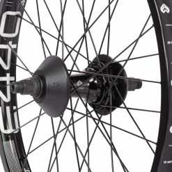 ROUE ECLAT E440 SEISMIC CASSETTE
