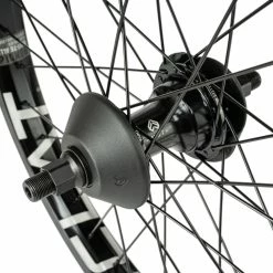 ROUE ECLAT BONDI SHIFT FREECOASTER CASSETTE + GUARDS -ROUES Freestyle Grand Boutique 28033010422 3