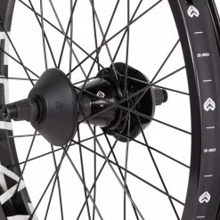 Roue ECLAT Cortex/Bondi Freecoaster -ROUES Freestyle Grand Boutique 28033030119 2