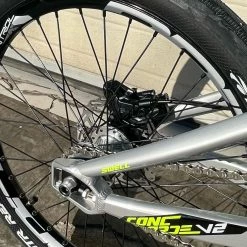 BMX INSPYRE CONCORDE V2 (CUSTOM) -ROUES Freestyle Grand Boutique 3051b2a2 cb0a 424b 9d74 67522e94cb59