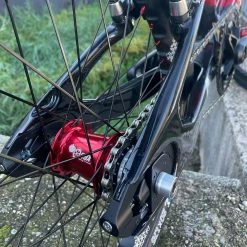 BMX PROPHECY SCUD EVO 3 (CUSTOM) -ROUES Freestyle Grand Boutique 4b46d50b 5475 45af 836e f6b09898c630