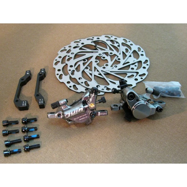 Frein à Disque JUIN TECH M1 4 Frein à Disque JUIN TECH M1 – Image 2