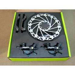 Frein à Disque JUIN TECH M1