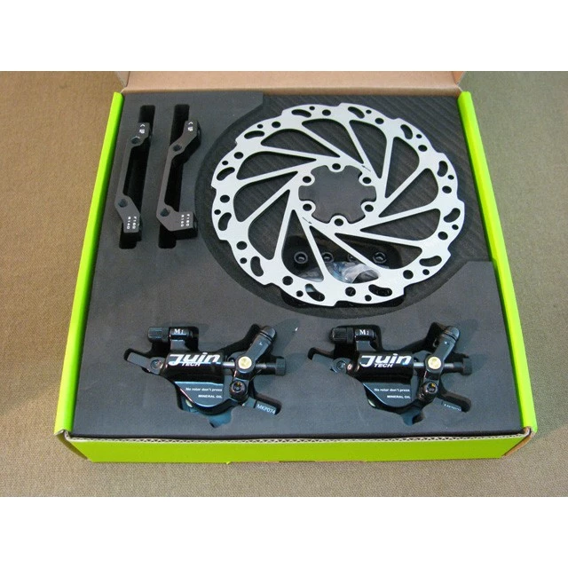 Frein à Disque JUIN TECH M1 3 Frein à Disque JUIN TECH M1