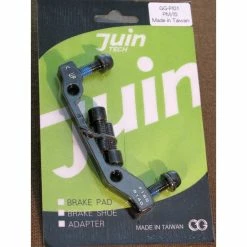 ADAPTATEUR JUIN TECH PS IS F160 R140