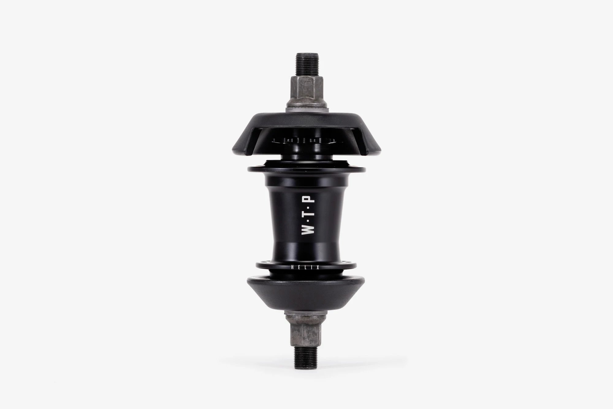 MOYEU WETHEPEOPLE HELIX FREECOASTER BLACK 4 MOYEU WETHEPEOPLE HELIX FREECOASTER BLACK – Image 2