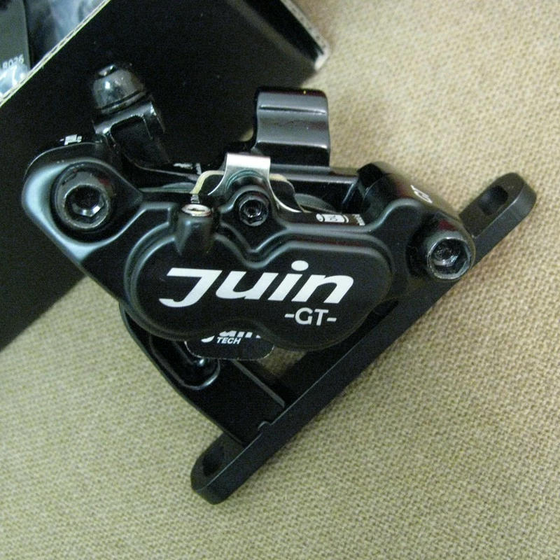 ETRIERS DE FREIN JUIN TECH GT-F 4 ETRIERS DE FREIN JUIN TECH GT-F – Image 2