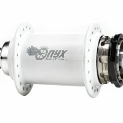 Moyeu ONYX Expert/pro Arrière 10mm -ROUES Freestyle Grand Boutique ar blanc
