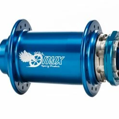 Moyeu ONYX Expert/pro Arrière 10mm -ROUES Freestyle Grand Boutique arbleu