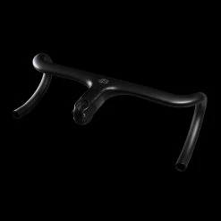 COMBO CINTRE POTENCE BLACK INC -ROUES Freestyle Grand Boutique blackinc integratedbarstem 1