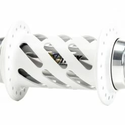 Moyeu ONYX Helix Avant 20mm -ROUES Freestyle Grand Boutique blanc