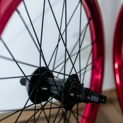 PAIRE DE ROUES CUSTOM SALTPLUS WETHEPEOPLE -ROUES Freestyle Grand Boutique bmx 08 septembre 20212392