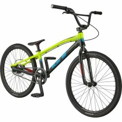 Gt-bicycles BMX GT SPEED SERIES CRUISER PRO XL 2021 -ROUES Freestyle Grand Boutique bmx gt speed series cruiser pro xl 2021 2