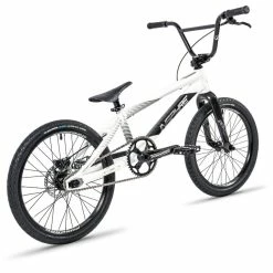BMX INSPYRE EVO-C DISK PRO WHITE 2023 -ROUES Freestyle Grand Boutique bmx inspyre evo c disk pro 2023 2