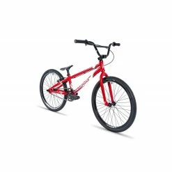 BMX INSPYRE NEO CRUISER RED 2023 -ROUES Freestyle Grand Boutique bmx inspyre neo cruiser 2023 2