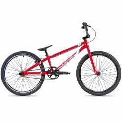 BMX INSPYRE NEO CRUISER RED 2023
