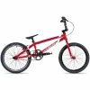 BMX INSPYRE NEO EXPERT XL RED 2023 -ROUES Freestyle Grand Boutique bmx inspyre neo expert xl 2023