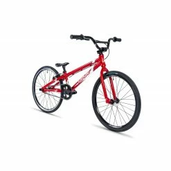 BMX INSPYRE NEO JUNIOR RED 2023 -ROUES Freestyle Grand Boutique bmx inspyre neo junior 2023 1