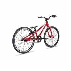 BMX INSPYRE NEO MICRO RED 2023 -ROUES Freestyle Grand Boutique bmx inspyre neo micro 2023 2