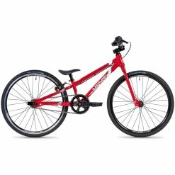 BMX INSPYRE NEO MICRO RED 2023