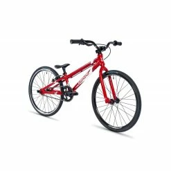 BMX INSPYRE NEO MINI RED 2023 -ROUES Freestyle Grand Boutique bmx inspyre neo mini 2023 1