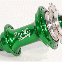 Profile Racing MOYEU PROFILE ELITE RACE K7 ARRIÈRE