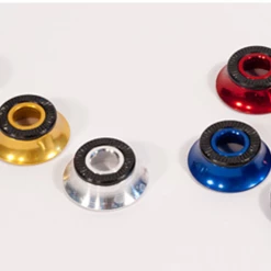 Profile Racing CÔNE PROFILE MINI SS/ELITE AVANT (LA PAIRE)