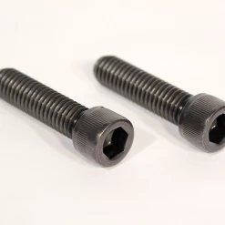 Profile Racing VIS PROFILE DE MOYEU BTR CR-MO (LA PAIRE)