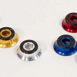 Profile Racing CÔNE PROFILE MINI SS/ELITE AXE FEMELLE ARRIÈRE (LA PAIRE)