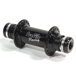 Profile Racing Moyeu PROFILE Elite 20mm Avant