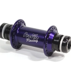 Profile Racing Moyeu PROFILE Elite 20mm Avant -ROUES Freestyle Grand Boutique capture d ecran 2017 03 18 a 17 30 54