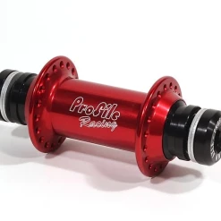 Profile Racing Moyeu PROFILE Elite 20mm Avant -ROUES Freestyle Grand Boutique capture d ecran 2017 03 18 a 17 31 00