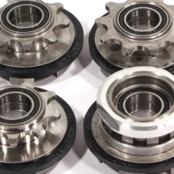 Profile Racing DRIVER PROFILE ELITE TITANE -ROUES Freestyle Grand Boutique capture d ecran 2018 01 07 a 18 45 13