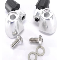Butées De Gaine/réglable Pour Cadre SUNRACE (La Paire)