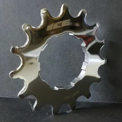 PIGNON ICE FAST CR-MO