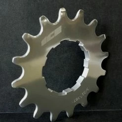 PIGNON ICE FAST ALU 7075 CNC